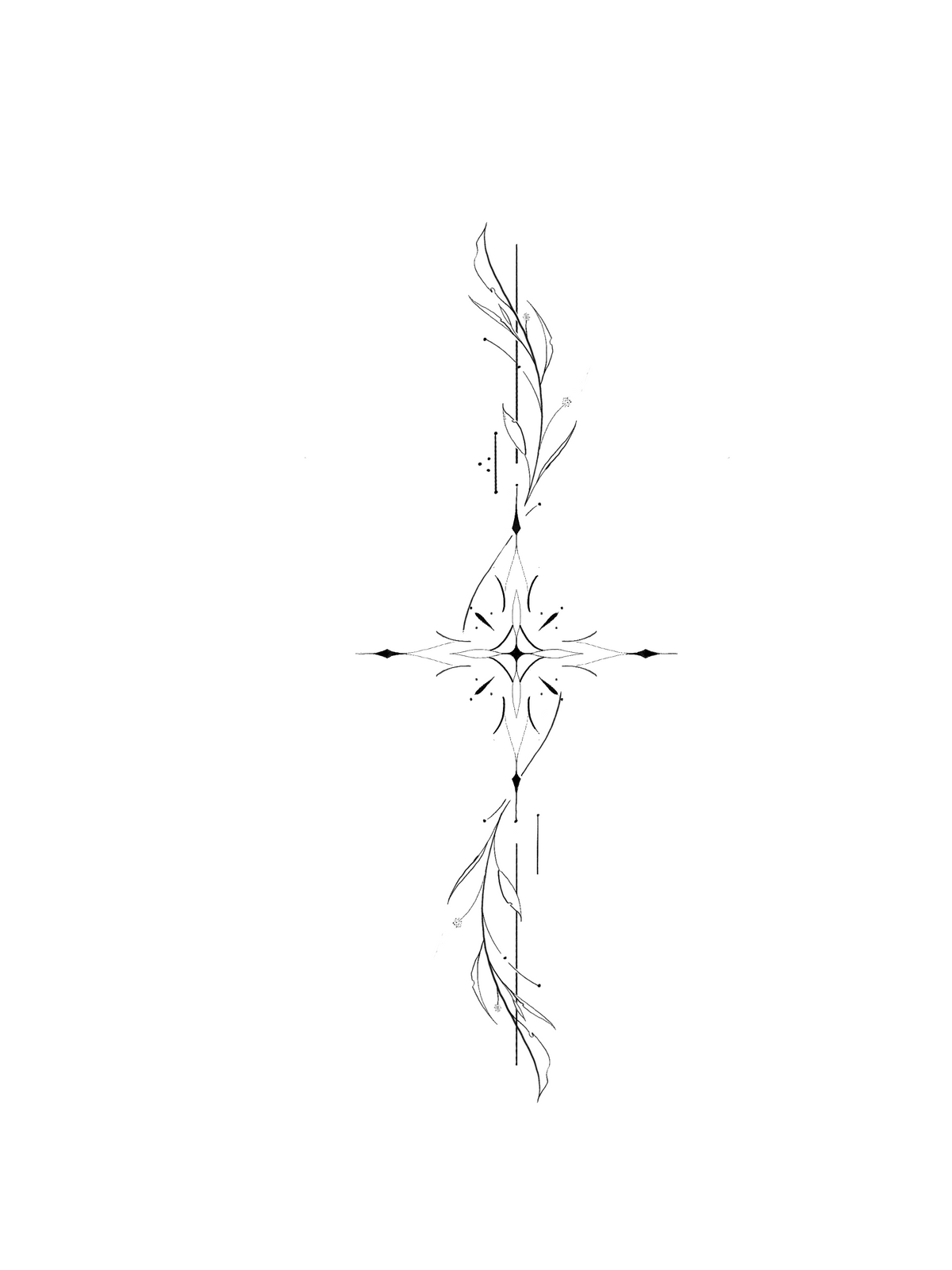 ARCHIVO - Floral 003