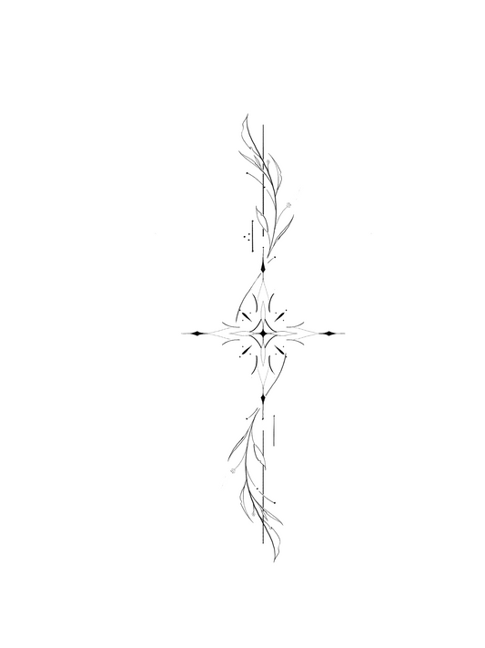 ARCHIVO - Floral 003