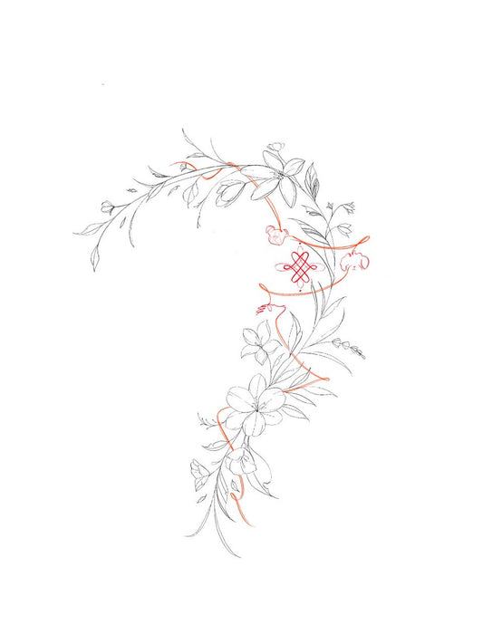 Diseño floral